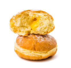 donuts with filling