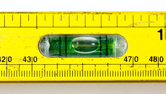 Spirit Level