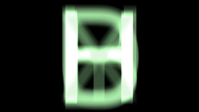 Fast Letters Loop.