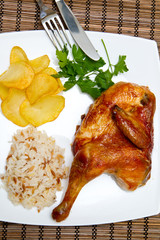 Dinner