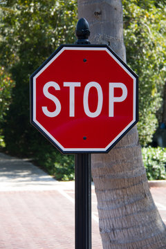 Stopschild