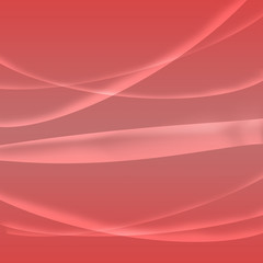 light background red