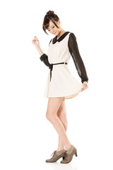 Fototapeta premium Asian beauty