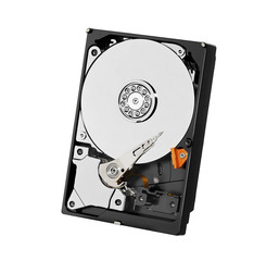 HDD