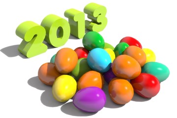 wielkanoc2013 © at_