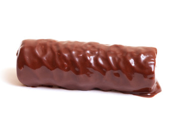 Chocolate sweet.