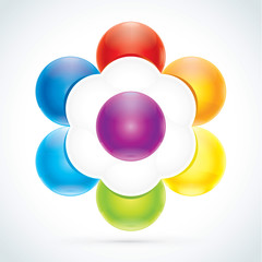 Abstract Design Element