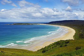 sandstrand