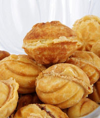 sweet nuts
