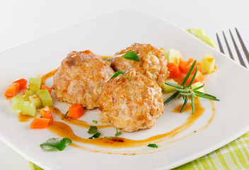Meatballs