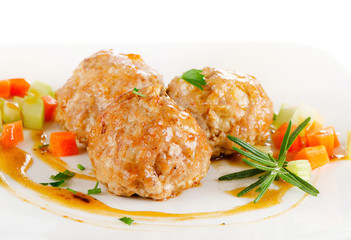 Meatballs