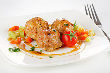 Meatballs