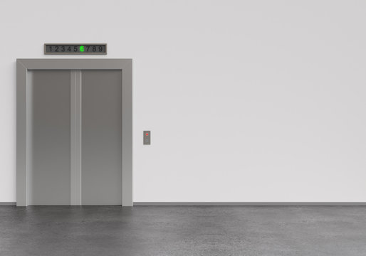 elevator