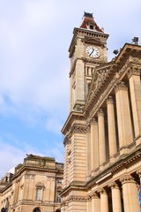 Birmingham, UK - Art Gallery