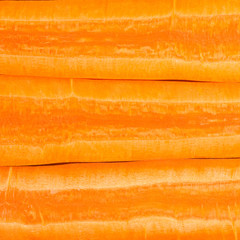 Carrot texture