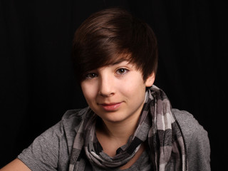 Teenager
