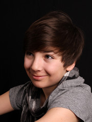 Teenager
