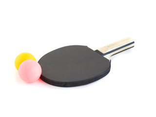 mini table tennis