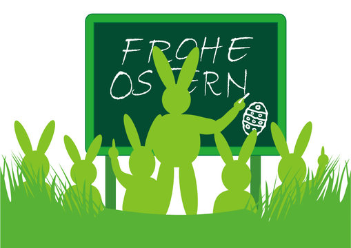 hasenschule