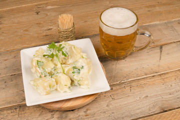 Spanish tapa