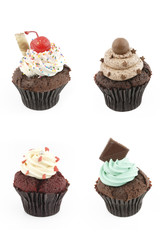 cup cakes