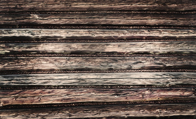 Fototapeta premium Drewniane tło