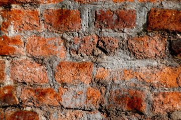 Alte Mauer