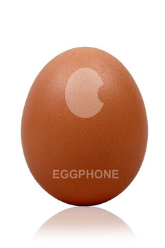 Eggphone
