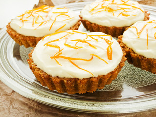 Tartlets