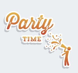 Disco and Dance Icons