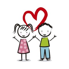 children