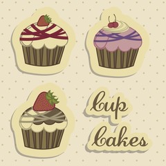 Cup Cake