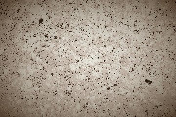 Gray concrete vector background