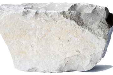 Kalkstein cutout