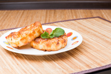 Fritters