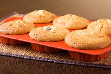 Muffins