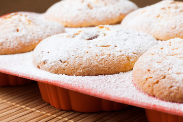 Muffins