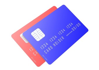 Credit cards