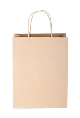 Shopping paper bag