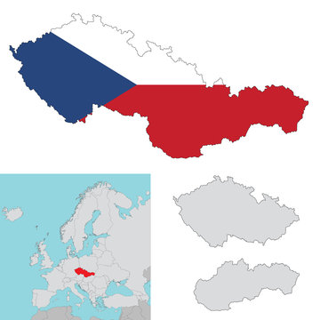 Czechoslovakia