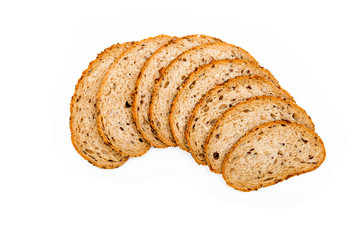 sliced bread