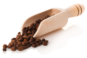 coffee beans