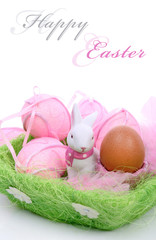 Easter decoration © bluebat