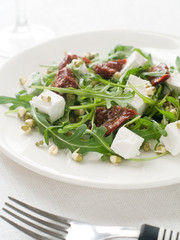 salad