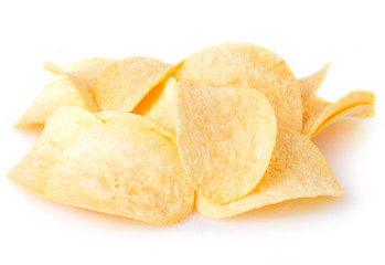 Potato chips