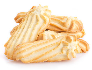Sweet cookies
