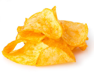 Potato chips