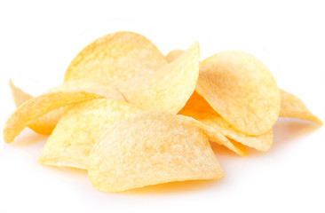 Potato chips