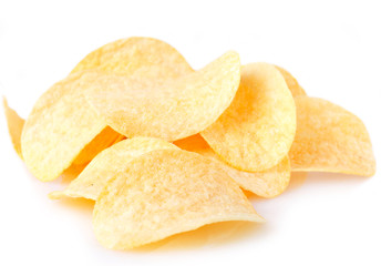 Potato chips