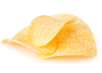 Potato chips